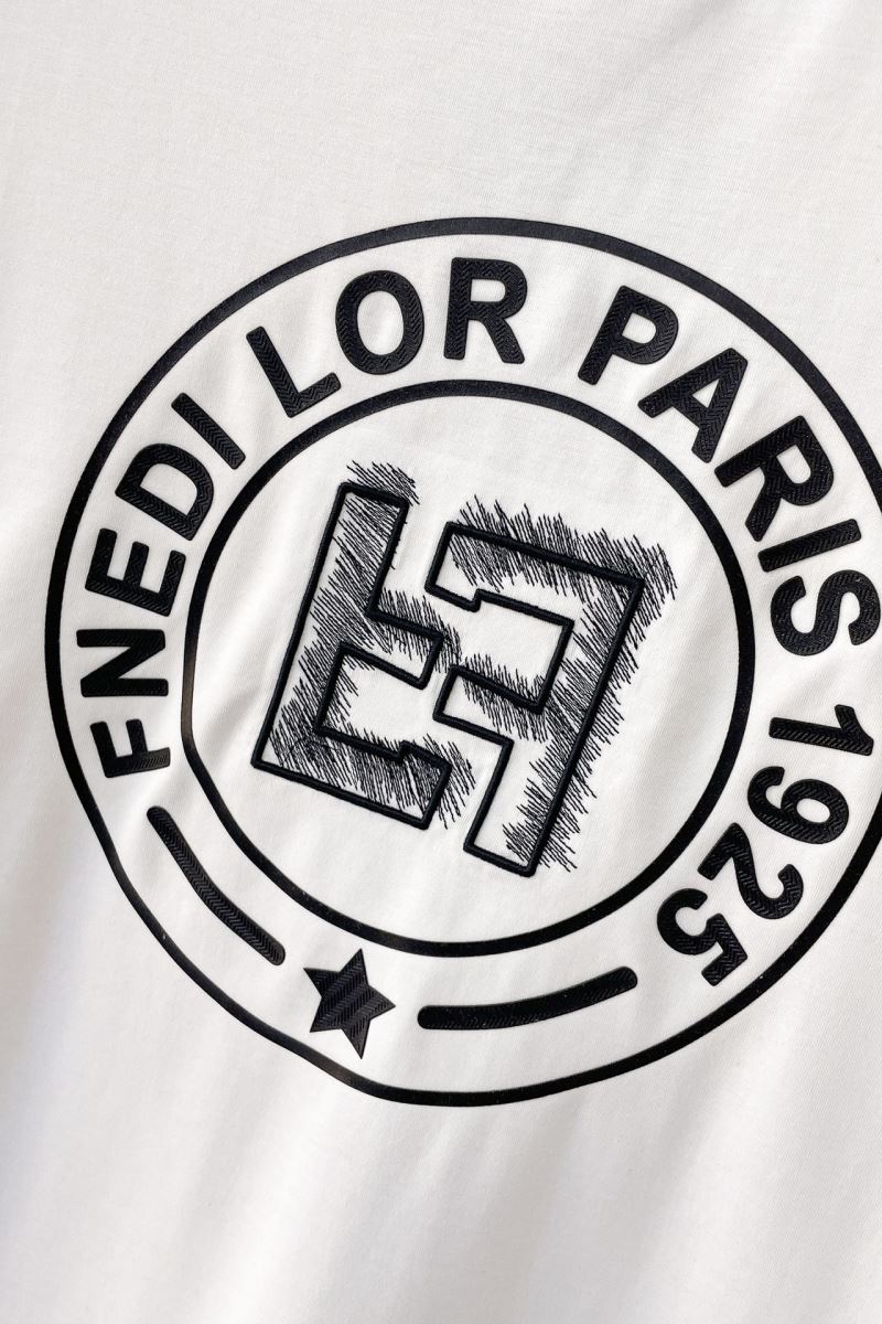 Fendi T-Shirts